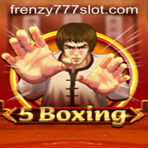Exploring the Thrilling World of 5Boxing: The FRENZY777 Experience