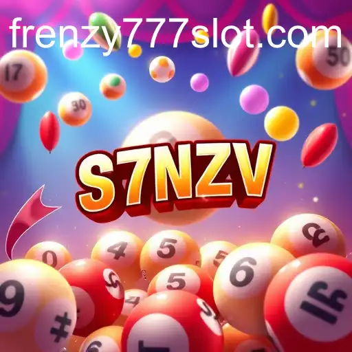 Bingo Games: The Rise of FRENZY777