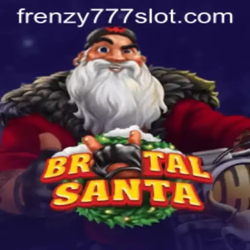 Experience the Thrills of BrutalSanta with the Exclusive FRENZY777 Challenge