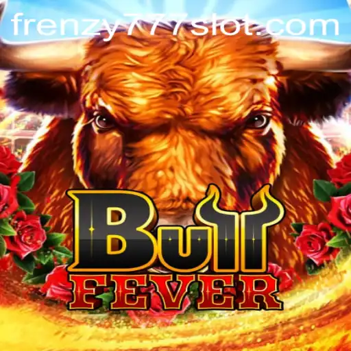 BullFever: Dive into the Thrills of FRENZY777