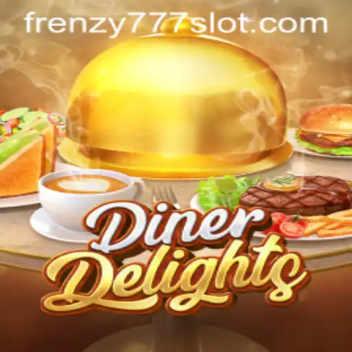 Discover the Exciting World of DinerDelights with FRENZY777