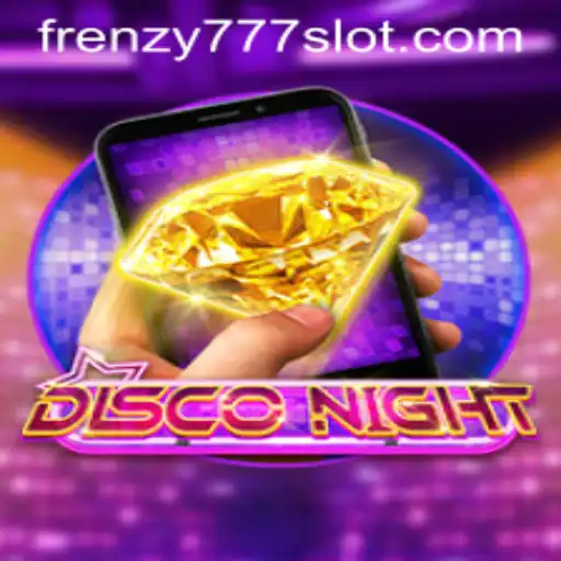 Dive into the World of DiscoNightM: Unravel the Thrills with FRENZY777