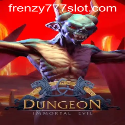 Unveiling the Thrilling World of Dungeon: Dive into the Adventure with FRENZY777