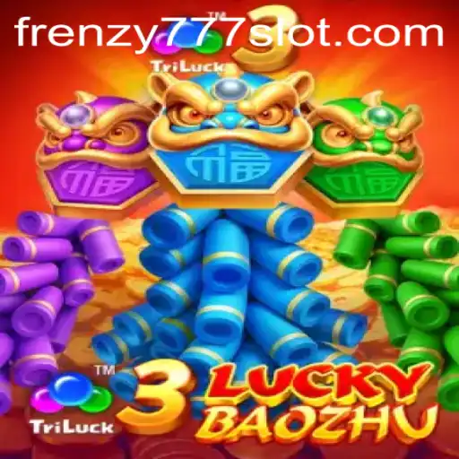 Exploring 3LuckyBaozhu: A Thrilling Experience with FRENZY777