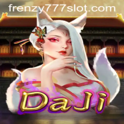 DaJi: Immersing in the Mystical World with FRENZY777