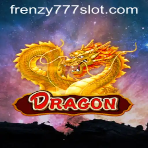 Unleashing the Magic of Dragon: Dive into the World of FRENZY777