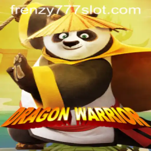 Unveiling DragonWarrior: Enter the World of FRENZY777