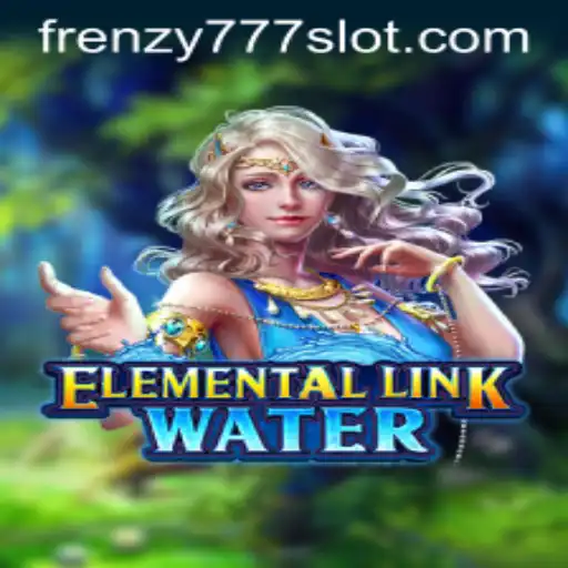 ElementalLinkWater: Dive into an Exciting New Adventure with FRENZY777