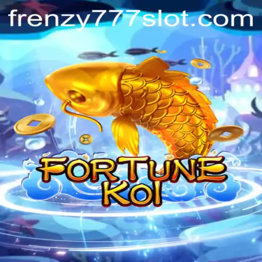Explore the Exciting World of FORTUNEKOI: A Gaming Revolution with FRENZY777