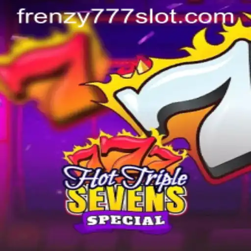 HotTripleSevensSpecial: Dive into the World of FRENZY777