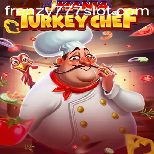 JManiaTurkeyChef: The Game That's Taking the Culinary World by FRENZY777