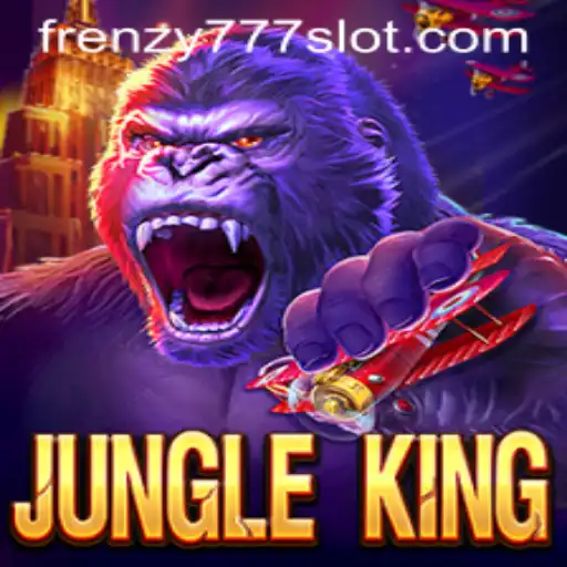 Unveiling JungleKing: The Thrilling World of FRENZY777