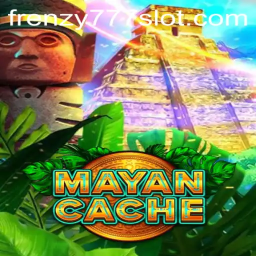 Explore the Intriguing World of MayanCache with FRENZY777