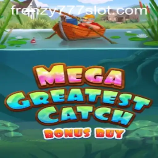 MegaGreatestCatchBonusBuy: The Exciting World of Online Fishing Adventures