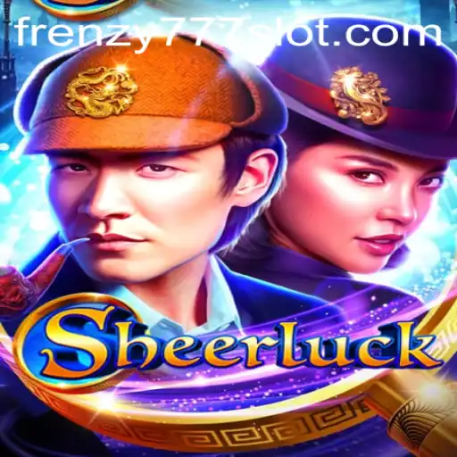 Sheerluck: Unraveling Mysteries with FRENZY777