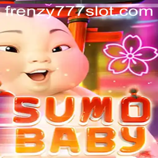 SumoBaby: An Epic Battle of Baby Brawn