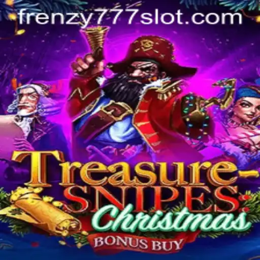 Delve into Festive Excitement with TreasuresnipesChristmas
