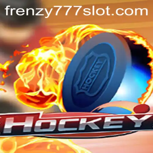 Unpacking the Thrill: A Comprehensive Guide to Hockey FRENZY777
