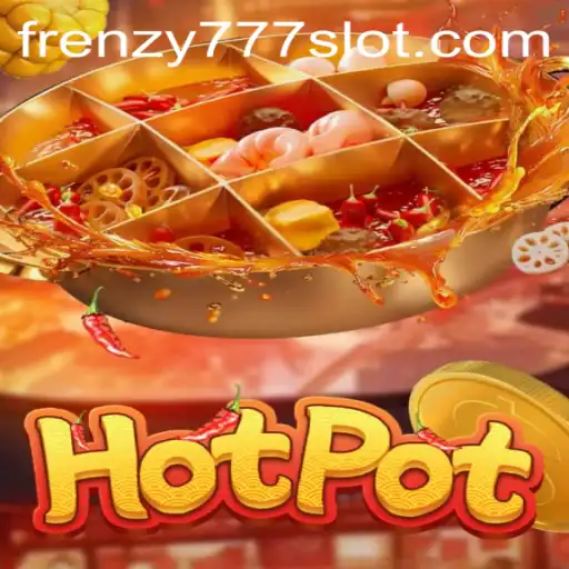 Hotpot: Dive into the Culinary Adventure with FRENZY777