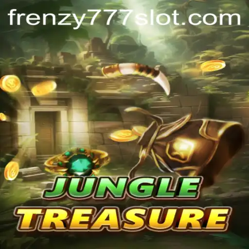 Exploring the Exciting World of JungleTreasure with FRENZY777