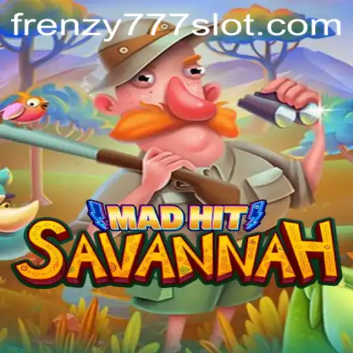 Unveiling the Excitement of MadHitSavannah: A New Gaming Phenomenon