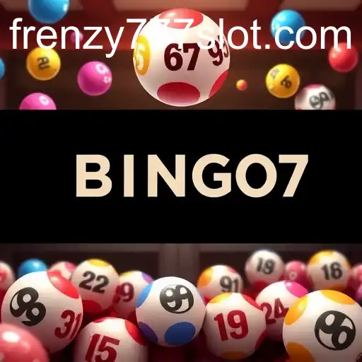 The Rise and Allure of Online Bingo: The FRENZY777 Phenomenon