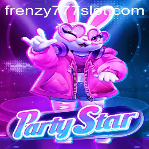 Dive into the Excitement of PartyStar with FRENZY777