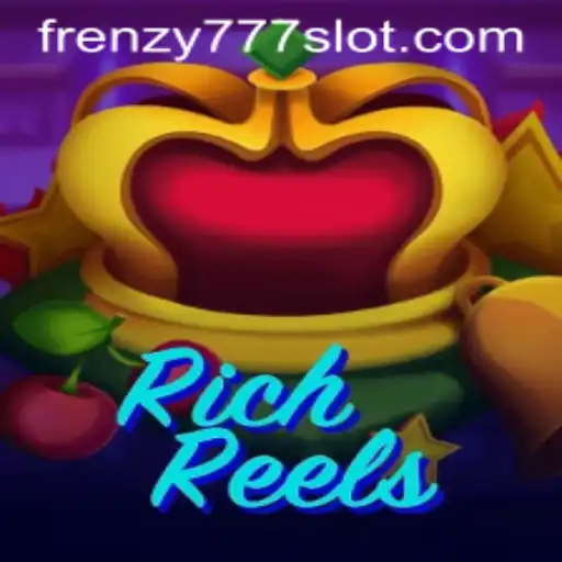Unveiling RichReels: Experience the Thrill of FRENZY777