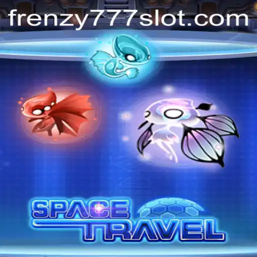 Unveiling SpaceTravel: Navigating the Cosmos with FRENZY777