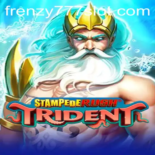StempedeRushTrident: Dive Into the Frenzy of Adventure