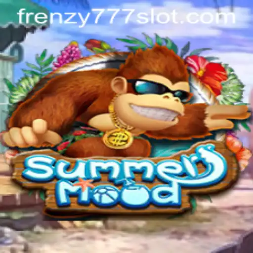 Unveiling 'SummerMood': Dive into the Adventure with FRENZY777