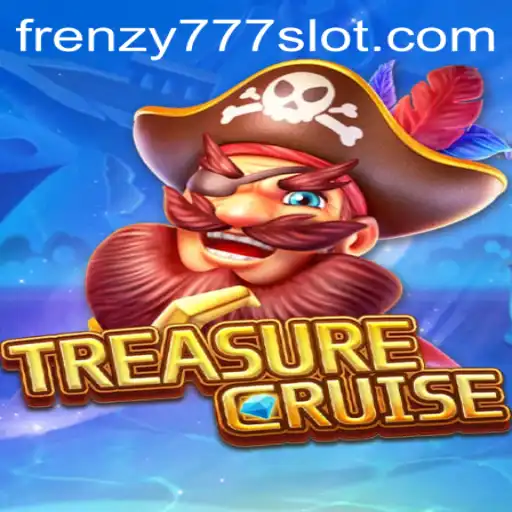 Exploring the Excitement of TREASURECRUISE and the Power of FRENZY777
