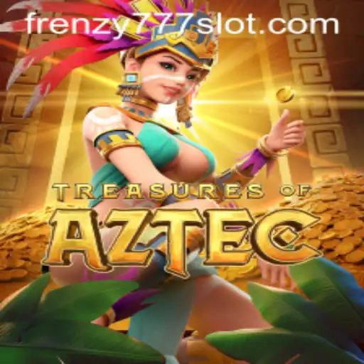 Discovering the Secrets of Treasures of Aztec with FRENZY777