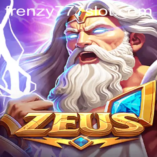 Discover the Thrilling World of Zeus: Unleash the Power of the Gods with FRENZY777