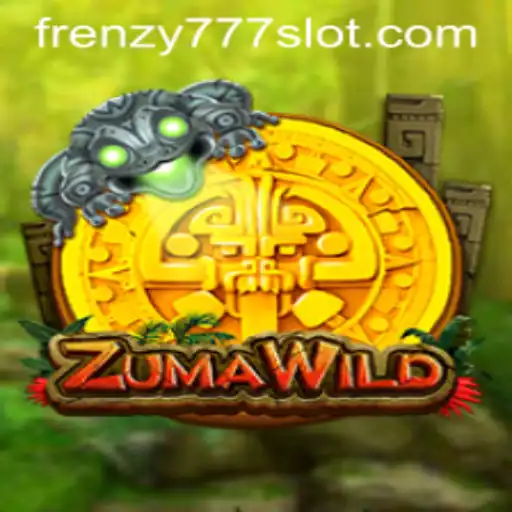 Unravel the Excitement: ZumaWild and the FRENZY777 Adventure